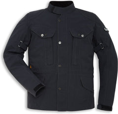 Ducati Baja - Fabric jacket, Black | 98104217