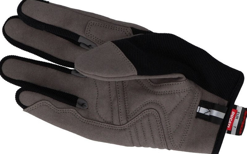 Ducati Overland C-3 - Fabric gloves | 98104309