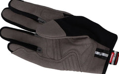 Ducati Overland C-3 - Fabric gloves | 98104309