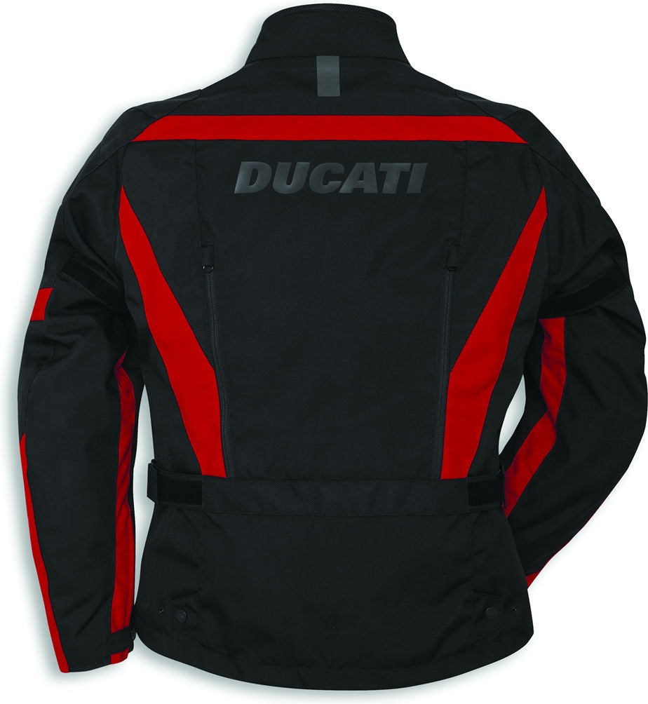 Ducati Tour C3 - Fabric jacket | 98104480