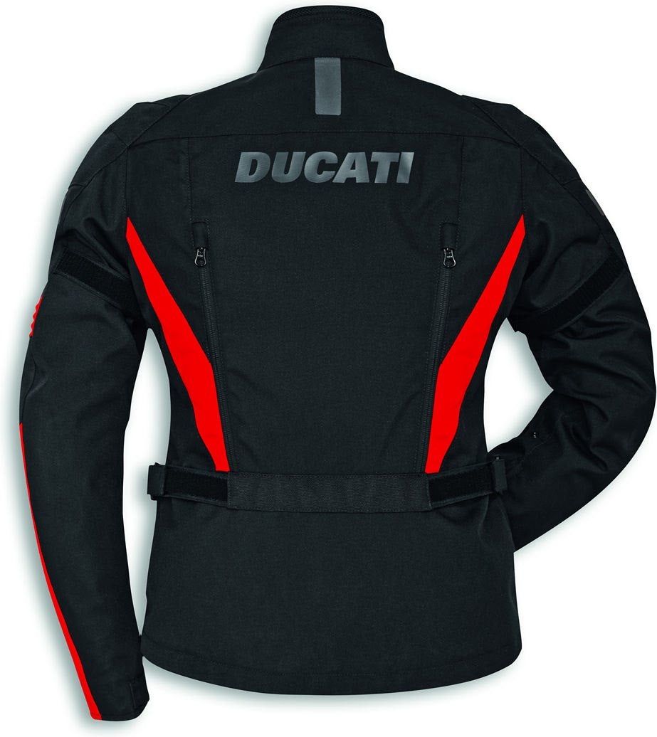 Ducati Tour C3 - Fabric jacket | 98104482