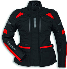 Ducati Tour C3 - Fabric jacket | 98104482