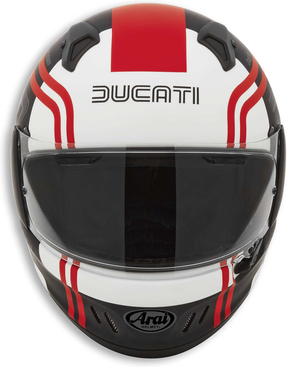 Ducati Ducati 77 - Full-face helmet | 98104489