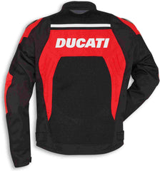 Ducati Ducati Corse Tex Summer C2 - Fabric jacket | 9810458