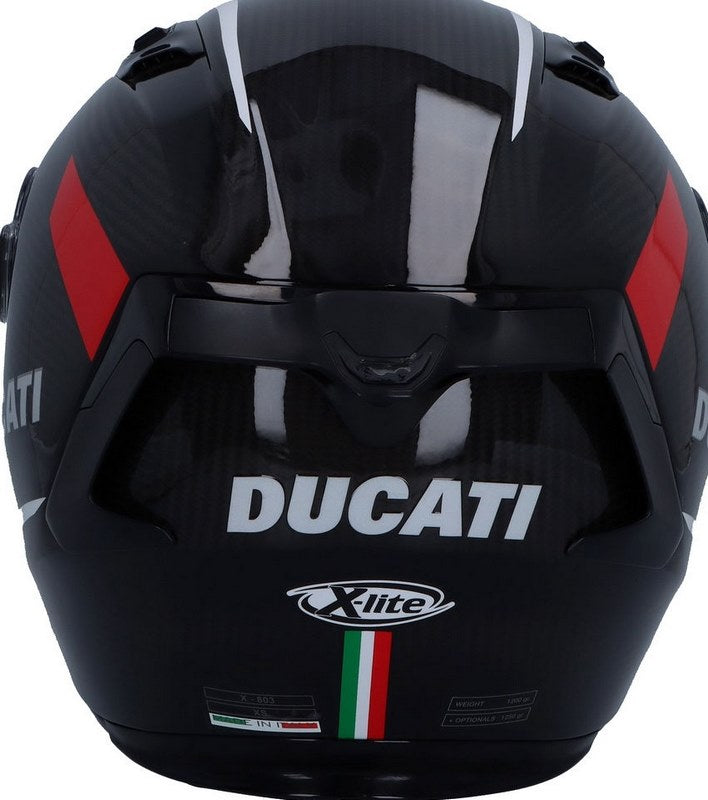 Ducati Speed Evo - Full-face helmet | 98104706