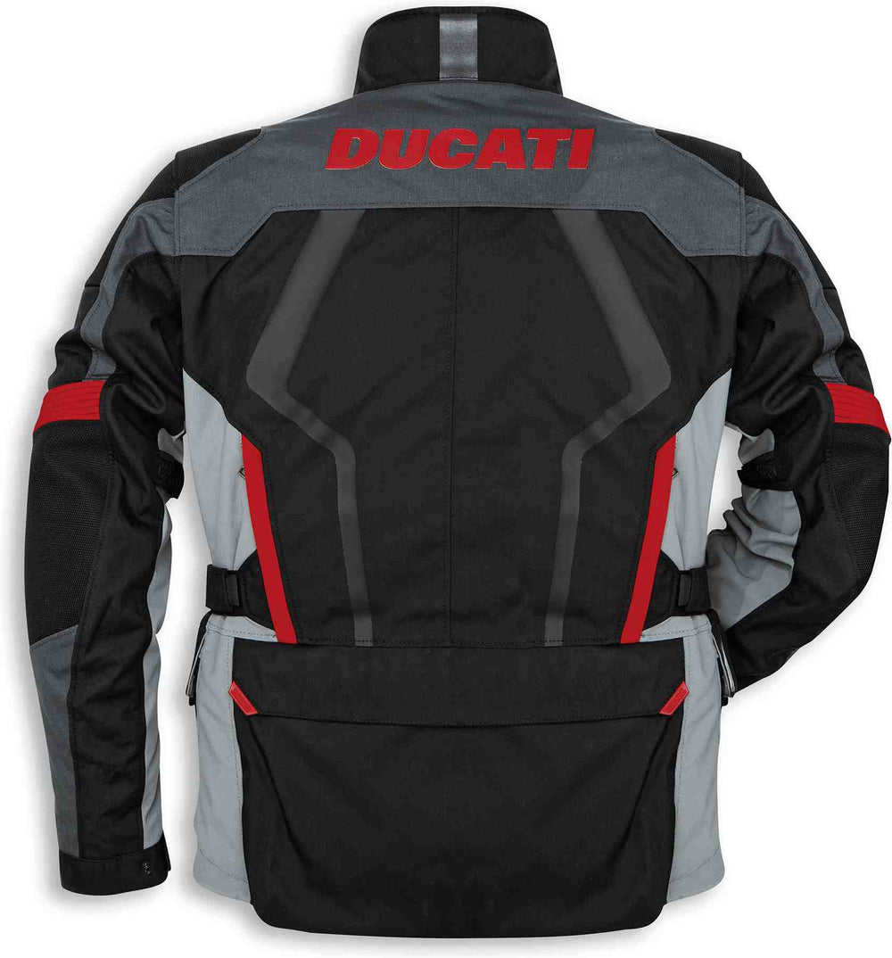 Ducati Strada C4 - Fabric jacket | 9810700