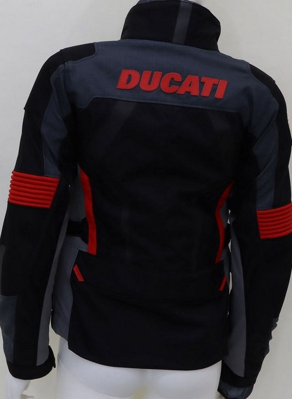 Ducati Strada C4 - Fabric jacket | 9810702