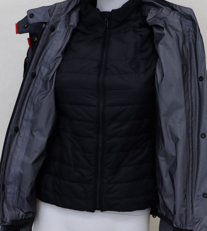 Ducati Strada C4 - Fabric jacket | 9810702