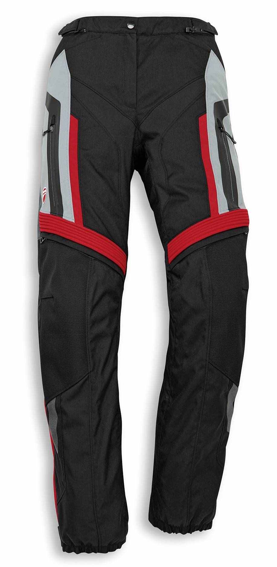 Ducati Strada C4 - Fabric trousers | 9810703