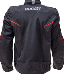 Ducati Accessories Flow C3 Textile Jacket For Man | 98107040