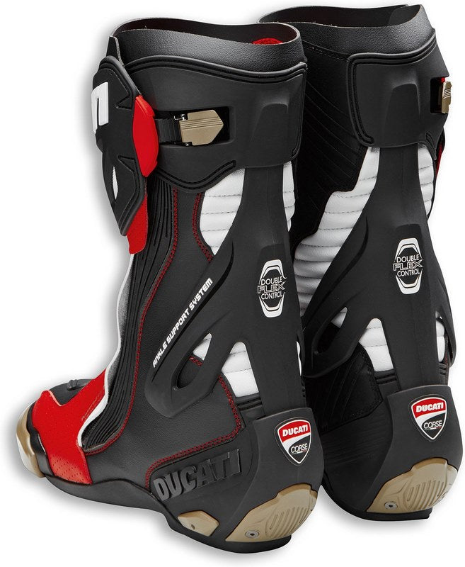 Ducati Ducati Corse V5 Air - Racing Boots | 9810709