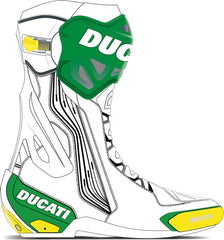 Ducati Ducati Corse V5 Air - Racing Boots | 9810709