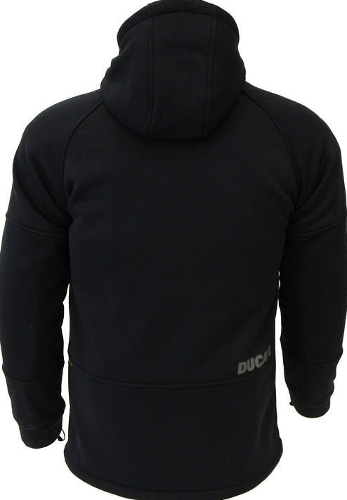 Ducati Accessories Downtown C2 Technical Sweatshirt For Man | 98107118