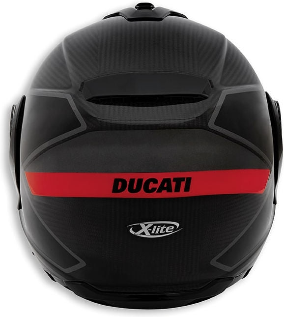 Ducati Accessories Horizon V2 Modular Helmet Unisex | 98107243