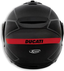 Ducati Accessories Horizon V2 Modular Helmet Unisex | 98107243