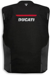 Ducati Accessories Smart Jacket Textile Vest For Men | 98107254