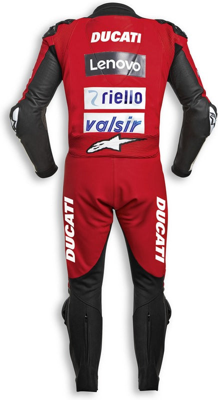 DUCATI Atacama C2 - Fabric trousers | 981072603