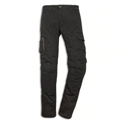 DUCATI Downtown C1 - Fabric trousers | 981076129