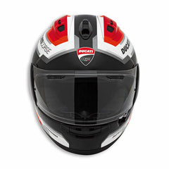 DUCATI Ducati Corse V5 - Full-face helmet | 981077162