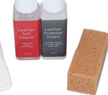 Ducati Leather care kit - Leather care kit | 981552910