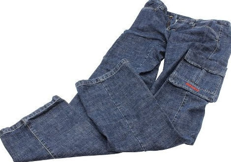 Ducati Genuine WOMEN'S JEANS UNIFORM 46 WOMEN'S PA | 986965085