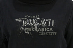 Ducati Genuine RETRO' SWEATSHIRT LADY L | 987679915