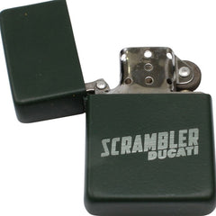 Ducati Genuine LIGHTER SCR | 987691873