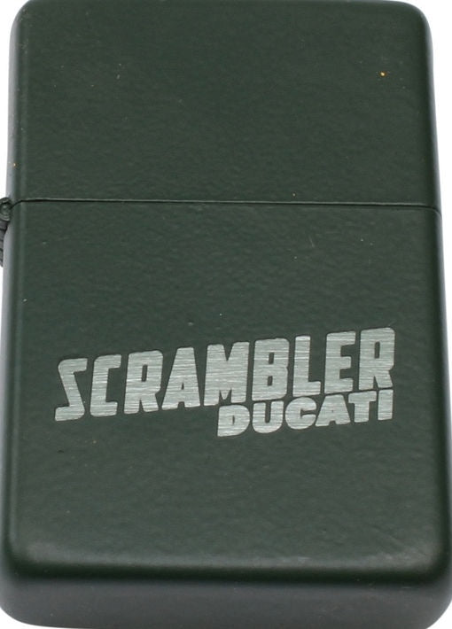 Ducati Genuine LIGHTER SCR | 987691873