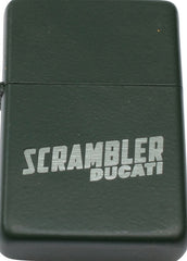 Ducati Genuine LIGHTER SCR | 987691873