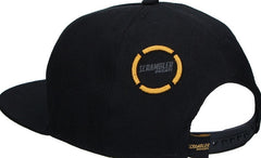 Ducati Genuine KICKFLIP SCR CAP | 987694540