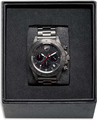 Ducati Accessories Road Master Quartz Watch Dark Grey Unisex | 987694722