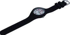 Ducati Accessories Grip Silicone Watch Black Unisex | 987695051