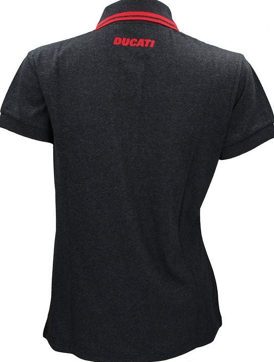 Ducati Genuine D-ATTITUDE POLO SHIRT LADY M | 987695164