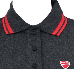 Ducati Genuine D-ATTITUDE POLO SHIRT LADY M | 987695164