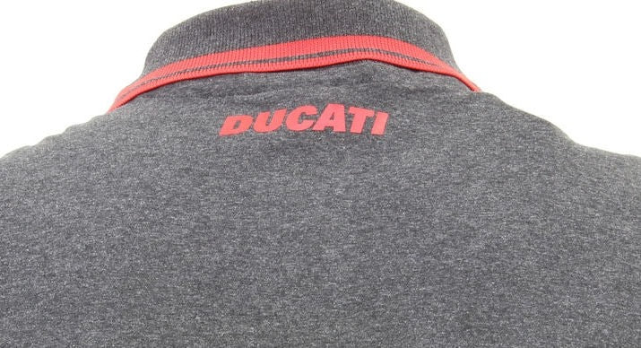 Ducati Genuine D-ATTITUDE POLO SHIRT LADY L | 987695165