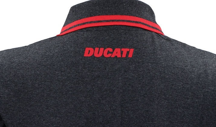 Ducati Genuine D-ATTITUDE POLO SHIRT LADY L | 987695165