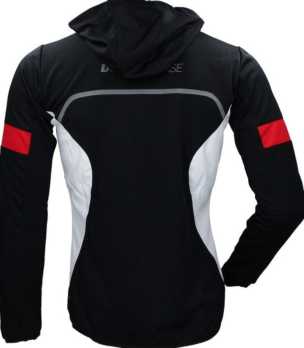 Ducati Genuine DUCATI CORSE 19 SWEATSHIRT LADY M | 987699094