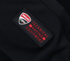 Ducati Genuine DUCATI CORSE 19 SWEATSHIRT LADY L | 987699095