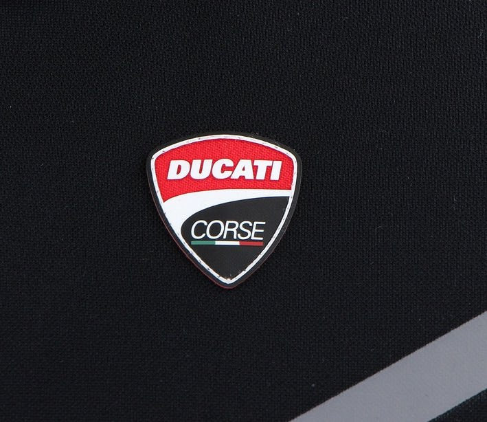 Ducati Genuine DUCATI CORSE 19 SWEATSHIRT LADY XL | 987699096