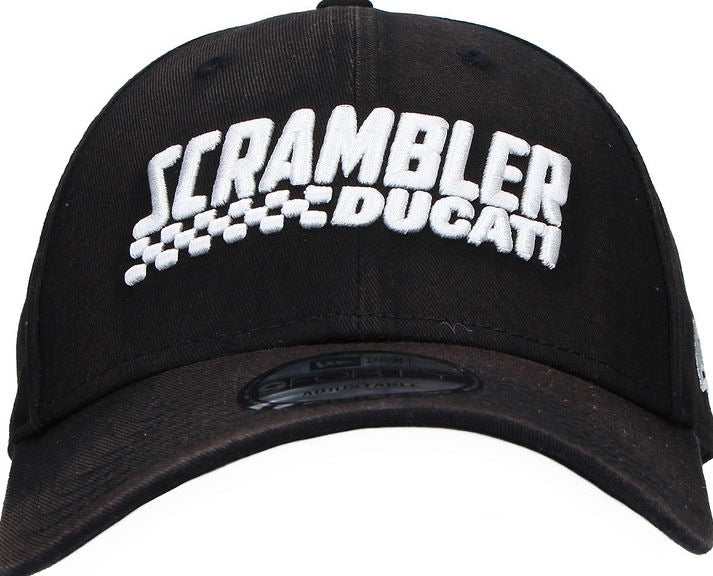 Ducati Genuine CAP SCR 9FORTY NEW ERA | 987699551