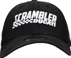Ducati Genuine CAP SCR 9FORTY NEW ERA | 987699551