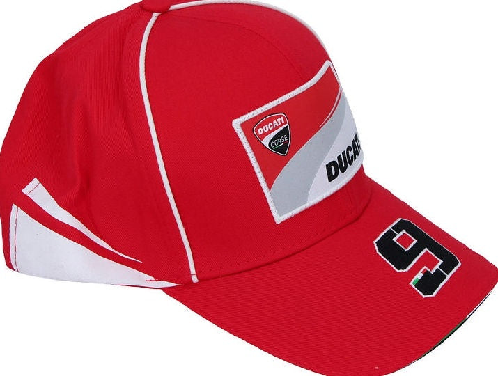 Ducati Genuine CAP PETRUCCI SS19 | 987700080