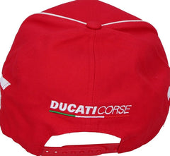 Ducati Genuine CAP PETRUCCI SS19 | 987700080