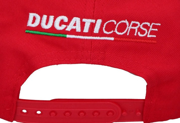 Ducati Genuine CAP PETRUCCI SS19 | 987700080