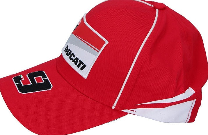 Ducati Genuine CAP PETRUCCI SS19 | 987700080