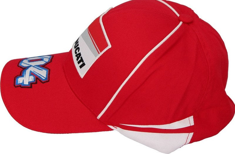 Ducati Genuine CAP DOVIZIOSO SS19 | 987700100