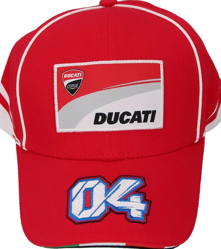 Ducati Genuine CAP DOVIZIOSO SS19 | 987700100