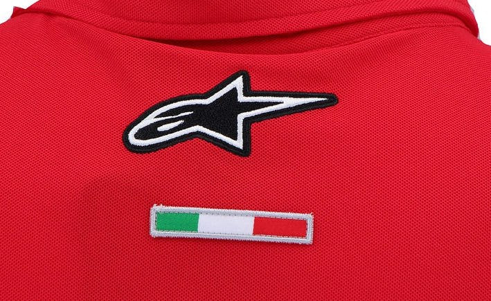 Ducati Genuine REPLICA GP 19 POLO-SHIRT XL | 987700136