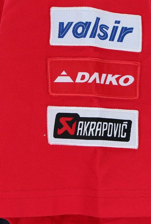 Ducati Genuine REPLICA GP 19 POLO-SHIRT XL | 987700136