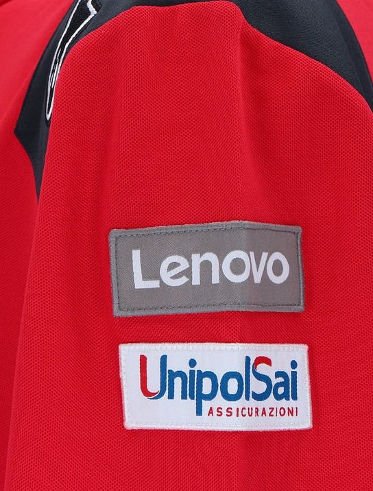 Ducati Genuine REPLICA GP 19 POLO-SHIRT XL | 987700136
